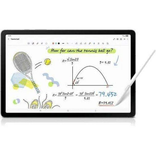 Samsung Galaxy Tab S10 Lite SM-X400 Tablet - 10.9 Samsung Galaxy Tab S10 Lite SM-X400 Tablet - 10.9